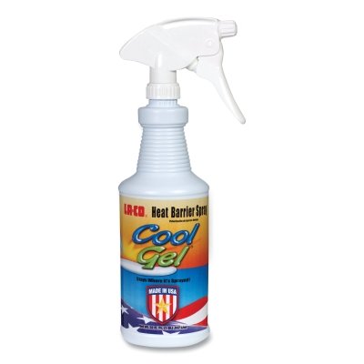 COOL GEL 32OZ SPRAY BOTTLE